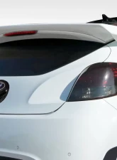 2012-2017 Hyundai Veloster Turbo Duraflex Sequential Rear Wing Spoiler - 1 Piece                                     - 112723 - Image 2