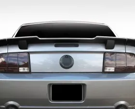 2005-2009 Ford Mustang Duraflex R-Spec Rear Wing Spoiler - 3 Piece
