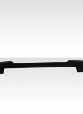 2005-2009 Ford Mustang Duraflex R-Spec Rear Wing Spoiler - 3 Piece                                     - 112724 - Image 3