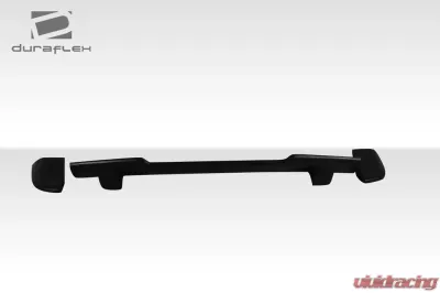 2005-2009 Ford Mustang Duraflex R-Spec Rear Wing Spoiler - 3 Piece - 112724