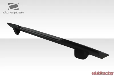 2005-2009 Ford Mustang Duraflex R-Spec Rear Wing Spoiler - 3 Piece - 112724