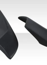 2005-2009 Ford Mustang Duraflex R-Spec Rear Wing Spoiler - 3 Piece                                     - 112724 - Image 7