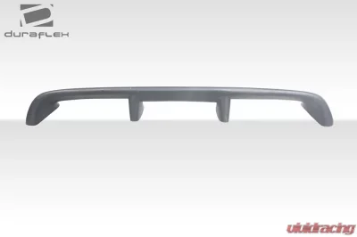 1979-1993 Ford Mustang Hatchback Duraflex Cobra Look Rear Wing Spoiler - 1 Piece - 112726