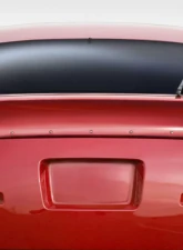 2003-2008 Nissan 350Z Z33 2DR Coupe Duraflex RBS Rear Wing Spoiler - 1 Piece                                     - 112727 - Image 7