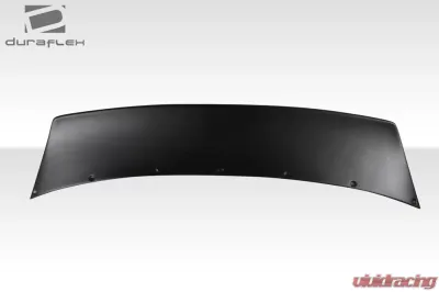 2003-2008 Nissan 350Z Z33 2DR Coupe Duraflex RBS Rear Wing Spoiler - 1 Piece - 112727