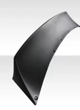 2003-2008 Nissan 350Z Z33 2DR Coupe Duraflex RBS Rear Wing Spoiler - 1 Piece                                     - 112727 - Image 4