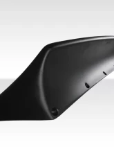 2003-2008 Nissan 350Z Z33 2DR Coupe Duraflex RBS Rear Wing Spoiler - 1 Piece                                     - 112727 - Image 6