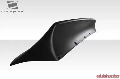2003-2008 Nissan 350Z Z33 2DR Coupe Duraflex RBS Rear Wing Spoiler - 1 Piece - 112727