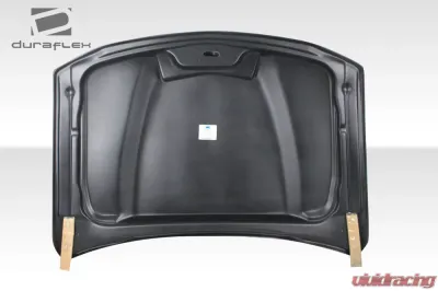 1999-2006 GMC Sierra 2000-2006 Yukon Duraflex Ram Air Hood - 1 Piece - 112728