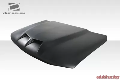 1999-2006 GMC Sierra 2000-2006 Yukon Duraflex Ram Air Hood - 1 Piece - 112728