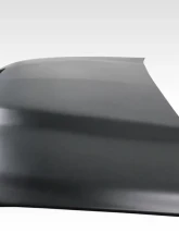 1999-2006 GMC Sierra 2000-2006 Yukon Duraflex Ram Air Hood - 1 Piece                                     - 112728 - Image 6