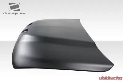 1999-2006 GMC Sierra 2000-2006 Yukon Duraflex Ram Air Hood - 1 Piece - 112728