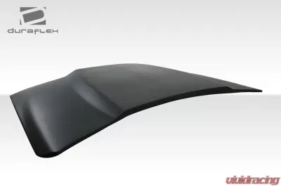 1999-2006 GMC Sierra 2000-2006 Yukon Duraflex Ram Air Hood - 1 Piece - 112728