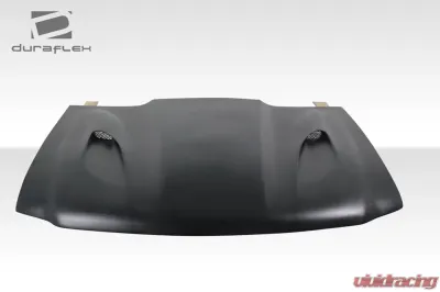 1997-2003 Ford F-150 1997-2002 Expedition Duraflex SS Ram Air Hood - 1 Piece - 112729