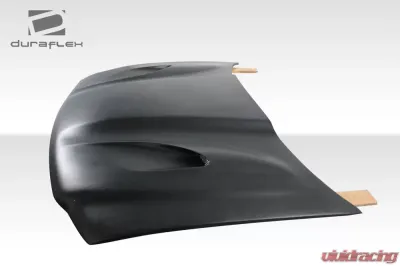 1997-2003 Ford F-150 1997-2002 Expedition Duraflex SS Ram Air Hood - 1 Piece - 112729