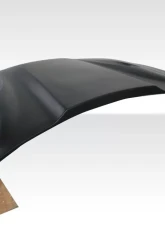 1997-2003 Ford F-150 1997-2002 Expedition Duraflex SS Ram Air Hood - 1 Piece                                     - 112729 - Image 6