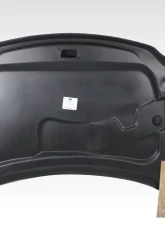 1997-2003 Ford F-150 1997-2002 Expedition Duraflex SS Ram Air Hood - 1 Piece                                     - 112729 - Image 7