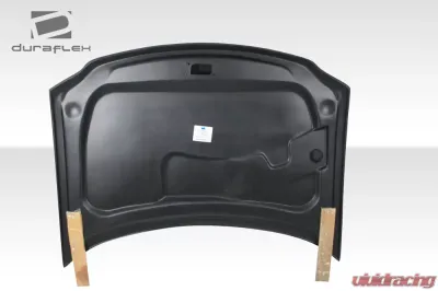1997-2003 Ford F-150 1997-2002 Expedition Duraflex SS Ram Air Hood - 1 Piece - 112729