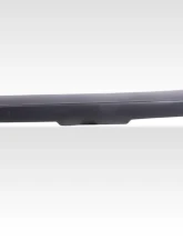 1979-1993 Ford Mustang Hatchback Duraflex Colt Rear Wing Spoiler - 1 Piece                                     - 112730 - Image 3