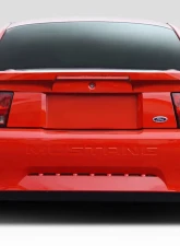 1999-2004 Ford Mustang Duraflex Colt Rear Wing Spoiler - 1 Piece                                     - 112731 - Image 6
