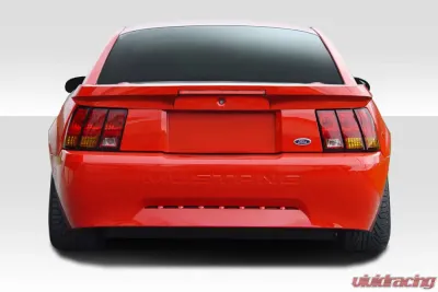 1999-2004 Ford Mustang Duraflex Colt Rear Wing Spoiler - 1 Piece - 112731