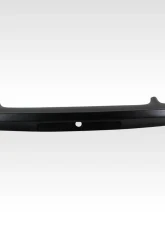 1999-2004 Ford Mustang Duraflex Colt Rear Wing Spoiler - 1 Piece                                     - 112731 - Image 3