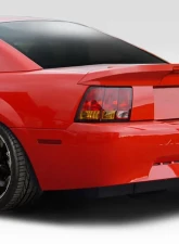 1999-2004 Ford Mustang Duraflex Colt Rear Wing Spoiler - 1 Piece                                     - 112731 - Image 2