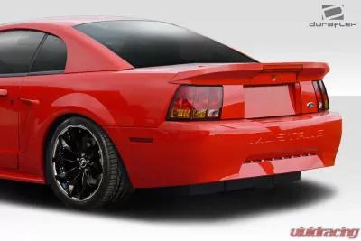 1999-2004 Ford Mustang Duraflex Colt Rear Wing Spoiler - 1 Piece - 112731