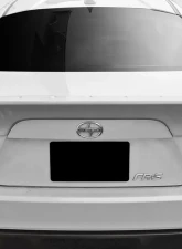 2013-2020 Scion FR-S Toyota 86 Subaru BRZ Duraflex GT500 V3 Rear Wing Trunk Lid Spoiler - 1 Piece                                     - 112733 - Image 7