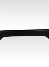 2013-2020 Scion FR-S Toyota 86 Subaru BRZ Duraflex GT500 V3 Rear Wing Trunk Lid Spoiler - 1 Piece                                     - 112733 - Image 4