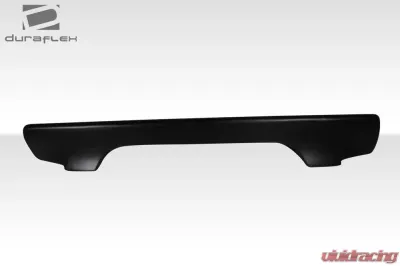 2013-2020 Scion FR-S Toyota 86 Subaru BRZ Duraflex GT500 V3 Rear Wing Trunk Lid Spoiler - 1 Piece - 112733