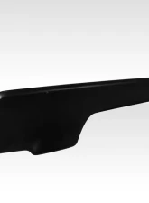 2013-2020 Scion FR-S Toyota 86 Subaru BRZ Duraflex GT500 V3 Rear Wing Trunk Lid Spoiler - 1 Piece                                     - 112733 - Image 5