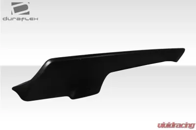 2013-2020 Scion FR-S Toyota 86 Subaru BRZ Duraflex GT500 V3 Rear Wing Trunk Lid Spoiler - 1 Piece - 112733