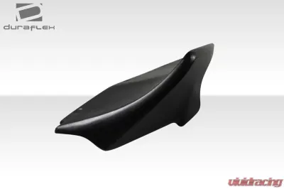 2013-2020 Scion FR-S Toyota 86 Subaru BRZ Duraflex GT500 V3 Rear Wing Trunk Lid Spoiler - 1 Piece - 112733