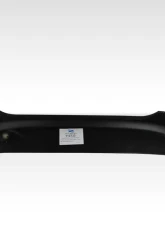 2013-2020 Scion FR-S Toyota 86 Subaru BRZ Duraflex GT500 V3 Rear Wing Trunk Lid Spoiler - 1 Piece                                     - 112733 - Image 7