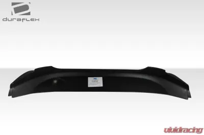 2013-2020 Scion FR-S Toyota 86 Subaru BRZ Duraflex GT500 V3 Rear Wing Trunk Lid Spoiler - 1 Piece - 112733