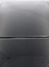 2015-2017 Ford Mustang Carbon Creations GT350 Look Hood - 1 Piece                                     - 112734 - Image 8