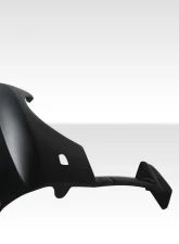 2003-2007 Mitsubishi Lancer Evolution 8 9 Duraflex VR-S Front Fenders - 4 Piece                                     - 112737 - Image 6