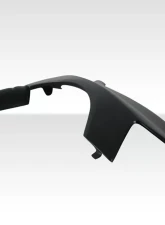 2003-2007 Mitsubishi Lancer Evolution 8 9 Duraflex VR-S Front Fenders - 4 Piece                                     - 112737 - Image 7
