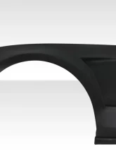 2010-2014 Ford Mustang Duraflex GT Concept Fenders - 2 Piece                                     - 112739 - Image 4