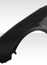 2010-2014 Ford Mustang Duraflex GT Concept Fenders - 2 Piece                                     - 112739 - Image 5