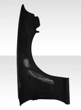 2010-2014 Ford Mustang Duraflex GT Concept Fenders - 2 Piece                                     - 112739 - Image 6