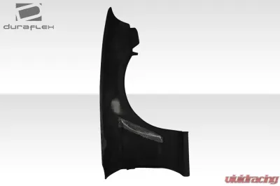 2010-2014 Ford Mustang Duraflex GT Concept Fenders - 2 Piece - 112739