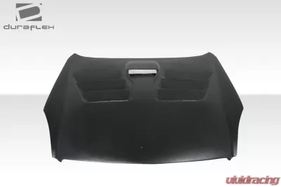 2003-2007 Infiniti G Coupe G35 Duraflex TS-2 Hood - 1 Piece - 112740
