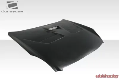 2003-2007 Infiniti G Coupe G35 Duraflex TS-2 Hood - 1 Piece - 112740