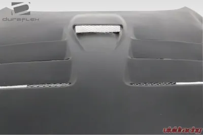 2003-2007 Infiniti G Coupe G35 Duraflex TS-2 Hood - 1 Piece - 112740