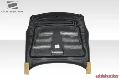 2003-2007 Infiniti G Coupe G35 Duraflex TS-2 Hood - 1 Piece - 112740