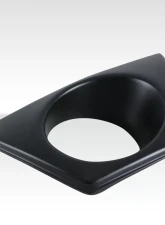 2012-2014 Honda Civic 4dr Duraflex MR Front Bumper - 1 Piece                                     - 112741 - Image 7