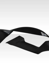 2000-2009 Honda S2000 Duraflex Circuit Front Fender Flares - 2 Piece                                     - 112742 - Image 3