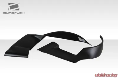 2000-2009 Honda S2000 Duraflex Circuit Front Fender Flares - 2 Piece - 112742